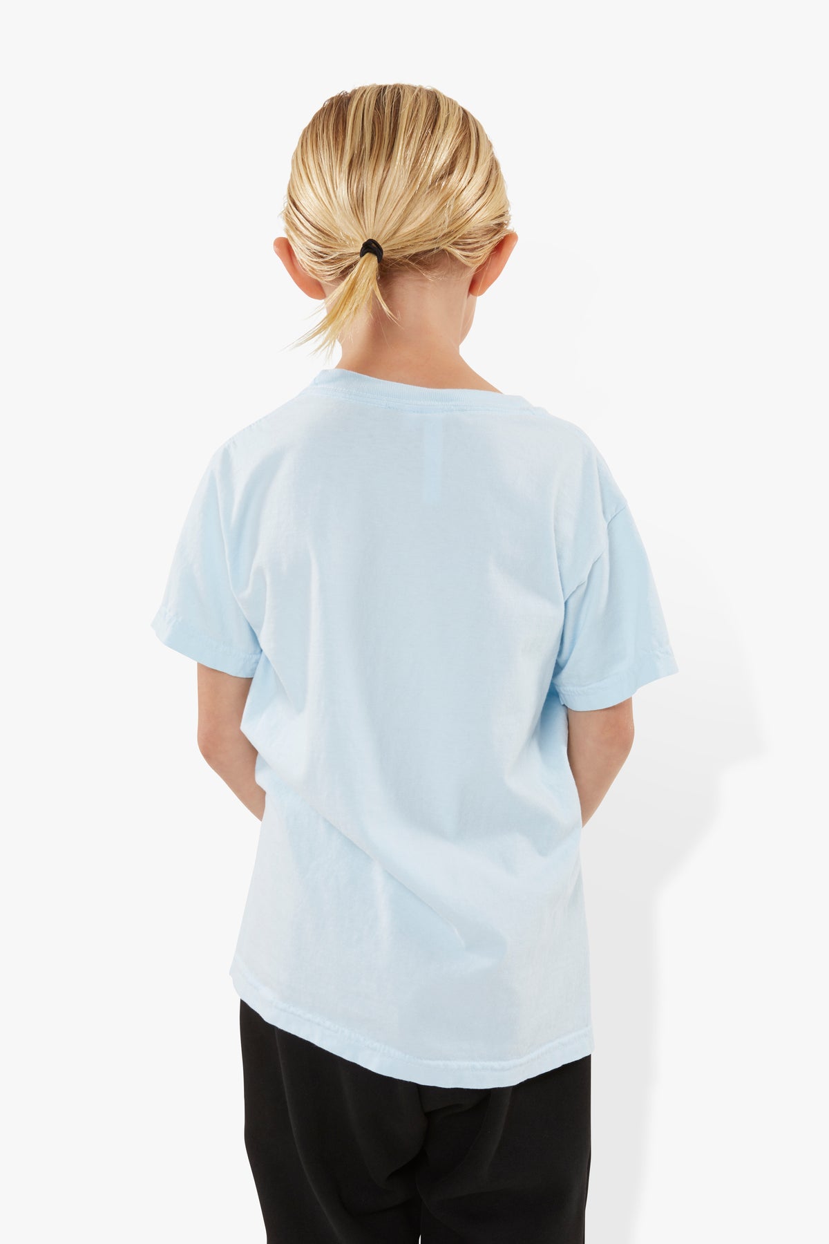 Real Happy Kids KIDS T-SHIRT THE CELECT   