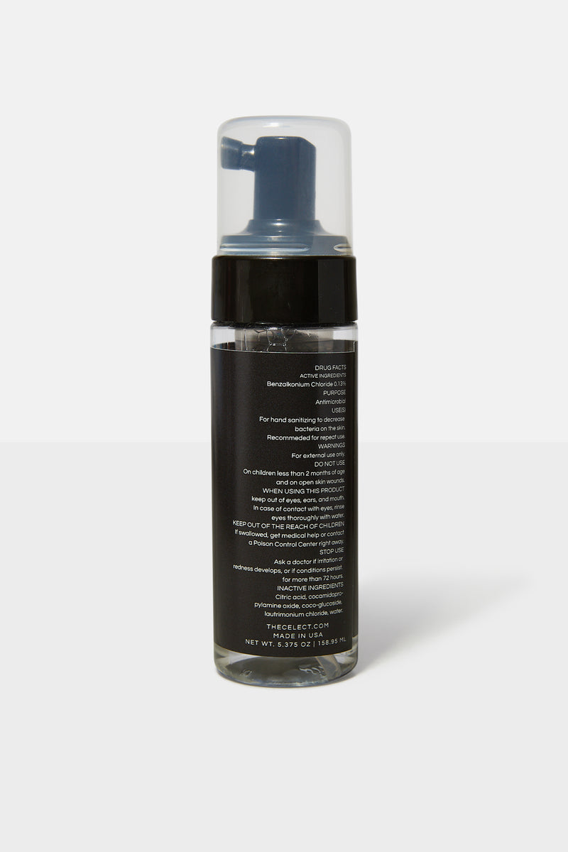 Rinse Free Hand Wash ACCESSORIES | LIFESTYLE THE CELECT   