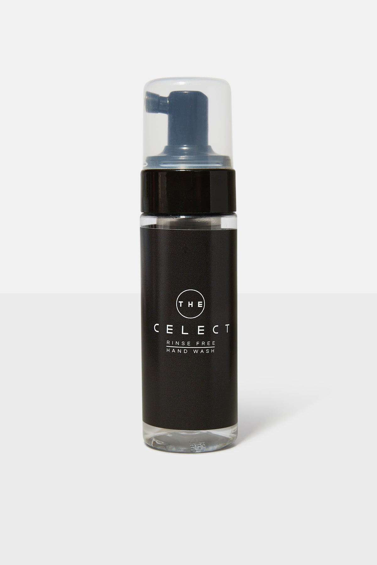 Rinse Free Hand Wash ACCESSORIES | LIFESTYLE THE CELECT   