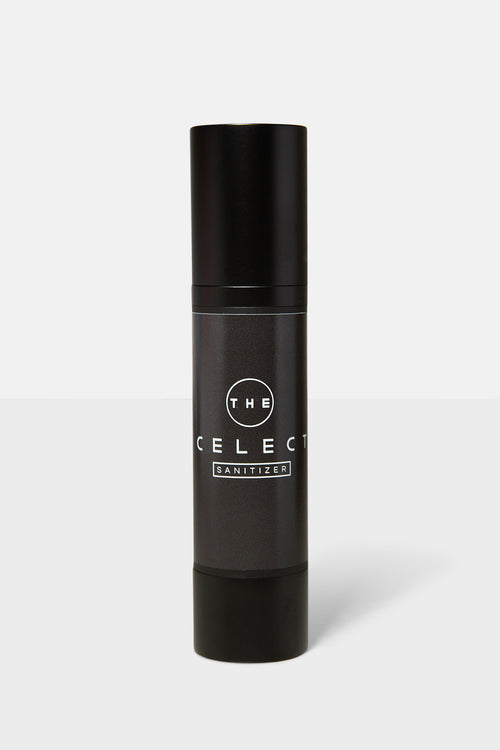 Sanitizer ACCESSORIES | LIFESTYLE THE CELECT   