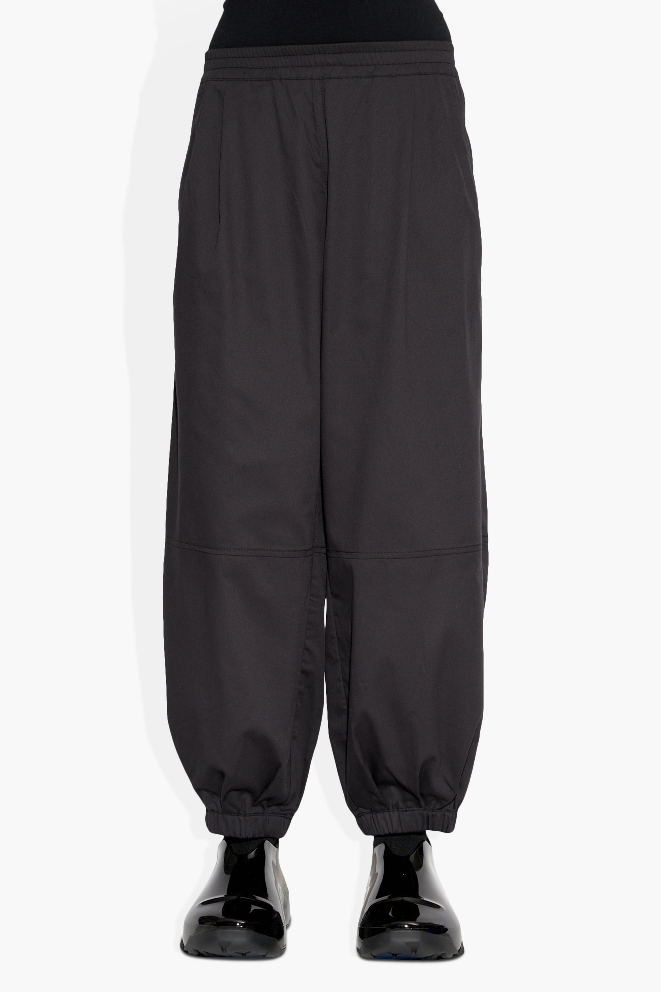 Balloon Pant Black – THE CELECT