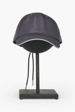 Blade Runner Hat Charcoal HATS | CAP THE CELECT   