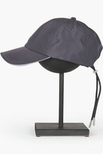 Blade Runner Hat Charcoal HATS | CAP THE CELECT   