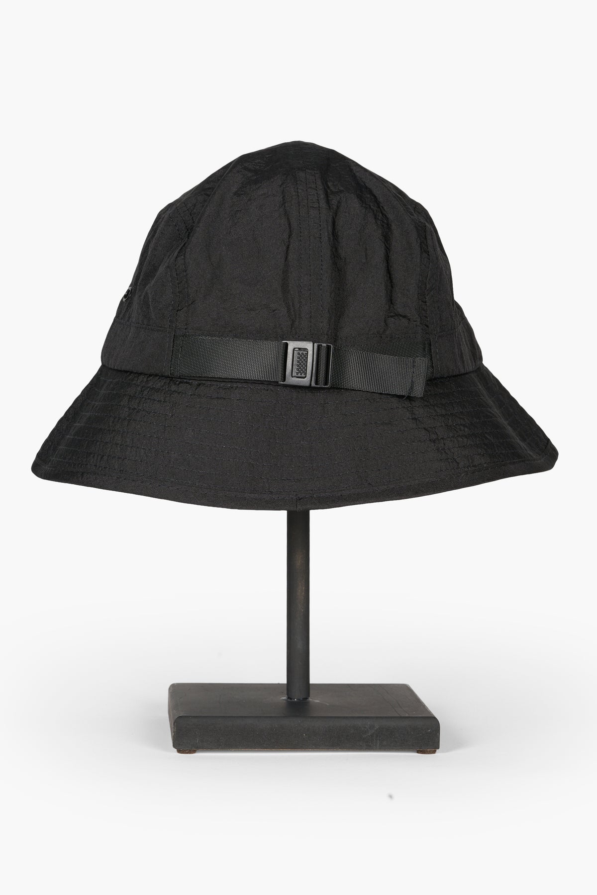 The Bucket Hat Black ACCESSORIES | HAT THE CELECT   