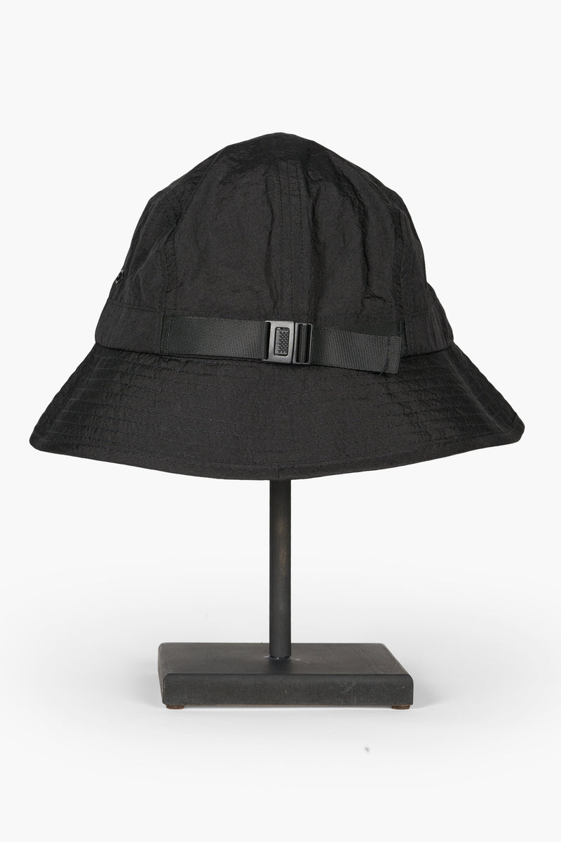 The Bucket Hat Black ACCESSORIES | HAT THE CELECT   