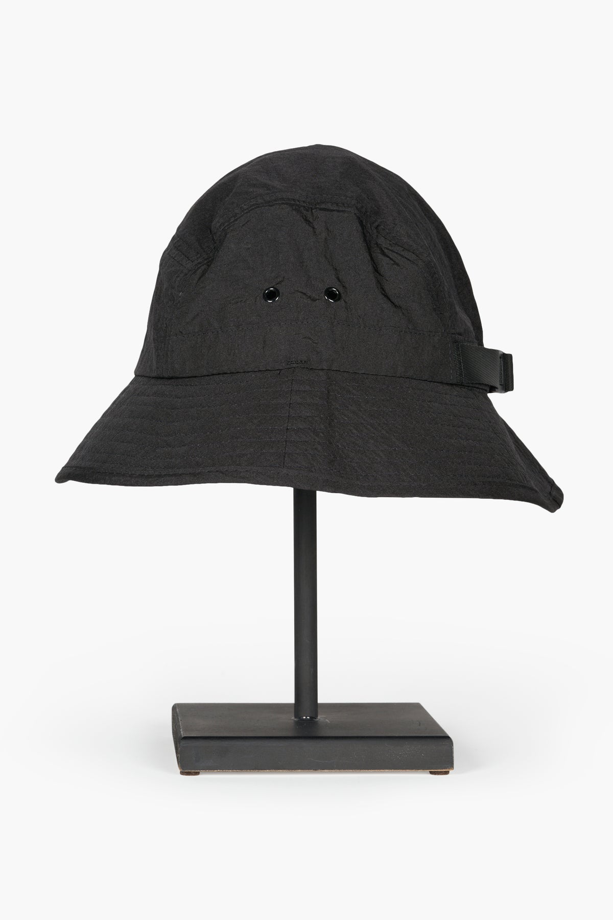 The Bucket Hat Black ACCESSORIES | HAT THE CELECT   