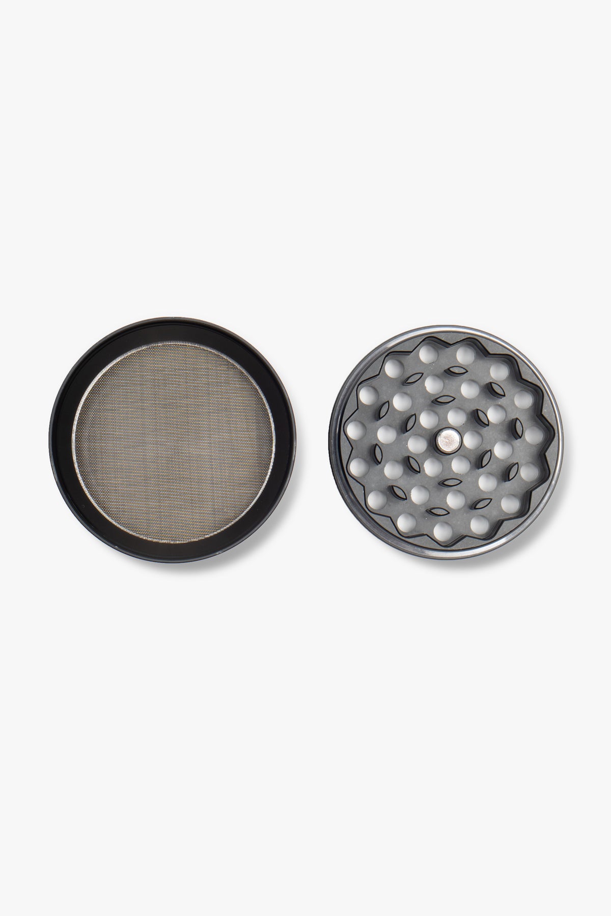 Concealed Grinder ACCESSORIES | LIFESTYLE THE CELECT   