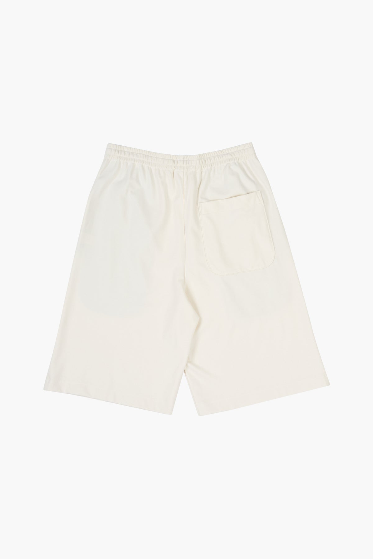 Homey Short Ivory SHORTS THE CELECT MENS   