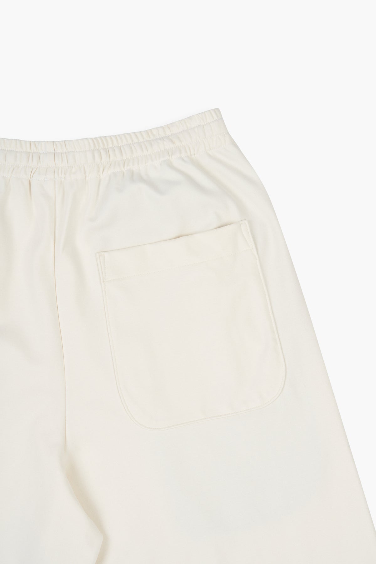 Homey Short Ivory SHORTS THE CELECT MENS   