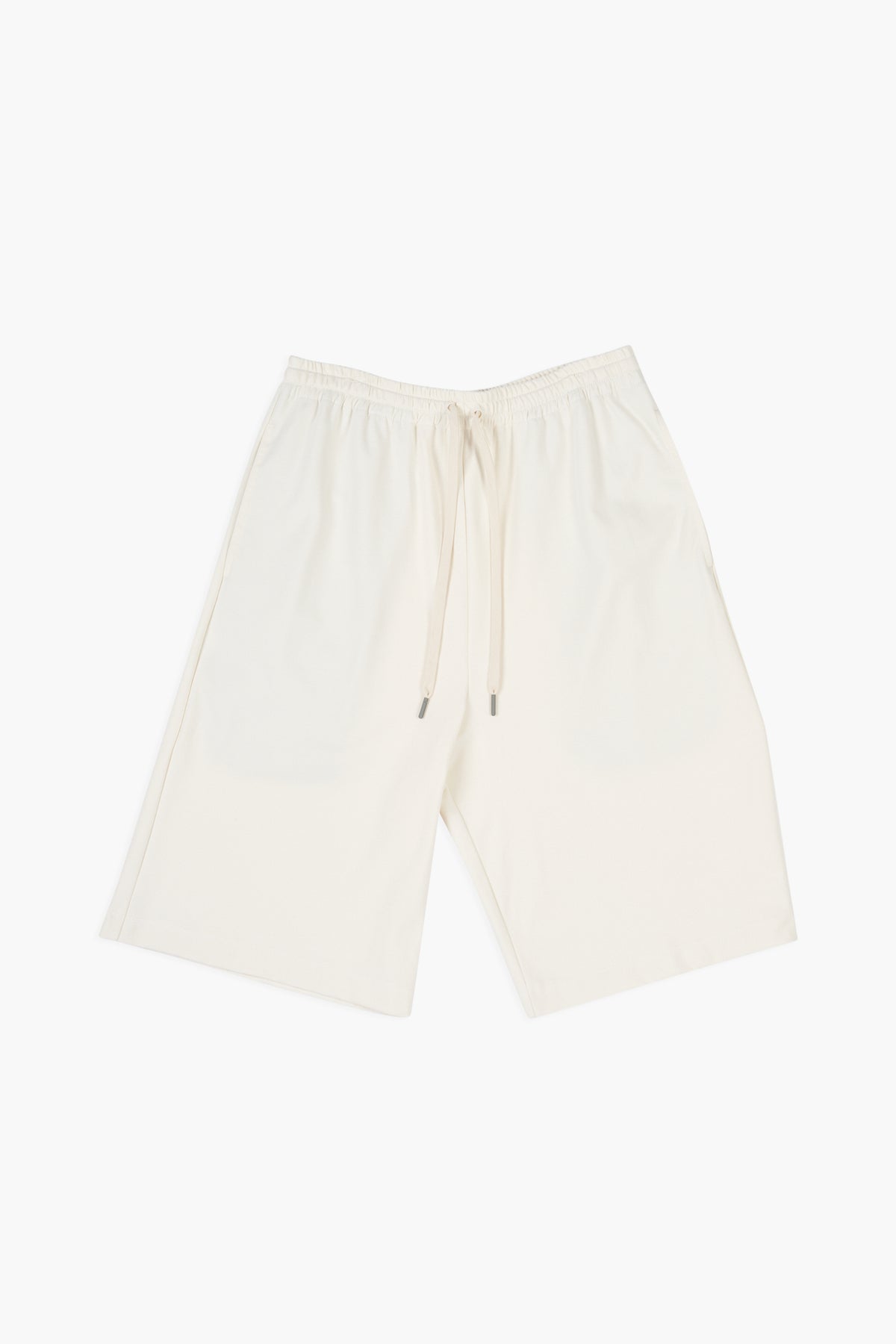 Homey Short Ivory SHORTS THE CELECT MENS   