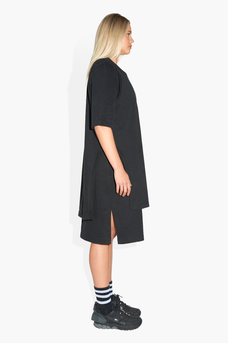 chinese dress ladies Amazon Essentials's Tiered T-Shirt Dress Is Versatile for Spring chinese dress ladies Amazon Essentials's Tiered T-Shirt Dress Is Versatile for Spring