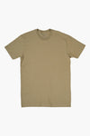 No Signature T Olive KNITS | SHORT SLEEVE THE CELECT MENS   