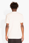 No Signature T Off White KNITS | SHORT SLEEVE THE CELECT   