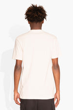 No Signature T Off White KNITS | SHORT SLEEVE THE CELECT   