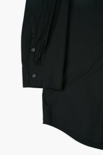 Off Sides Shirt Black BLOUSES | LONG SLEEVE THE CELECT WOMAN   