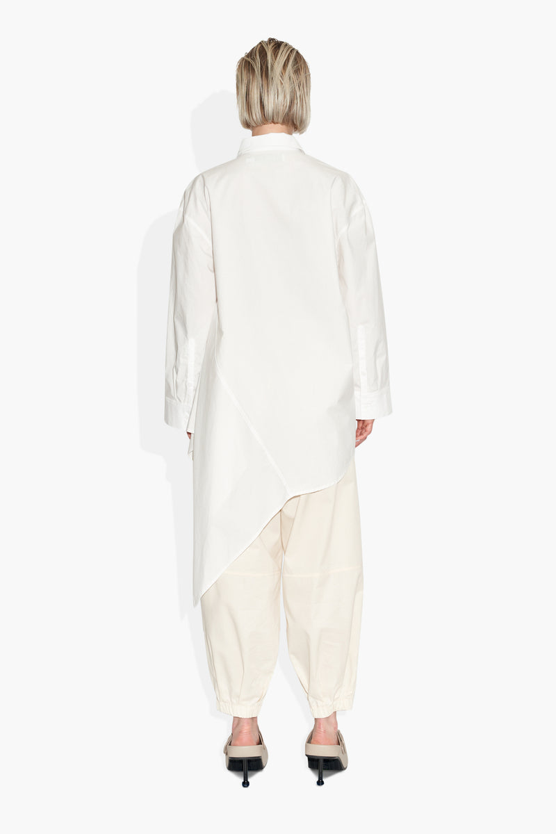 Off Sides Shirt BLOUSES | LONG SLEEVE THE CELECT WOMAN   