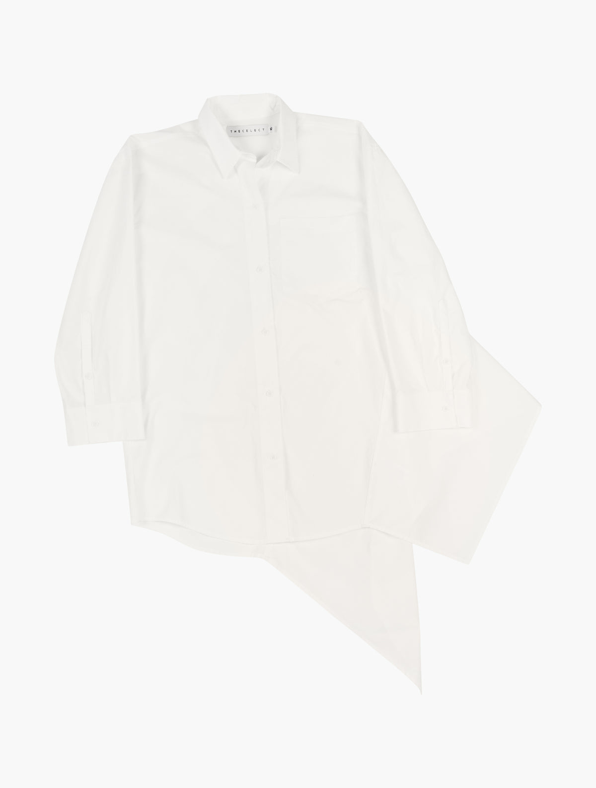 Off Sides Shirt BLOUSES | LONG SLEEVE THE CELECT WOMAN   