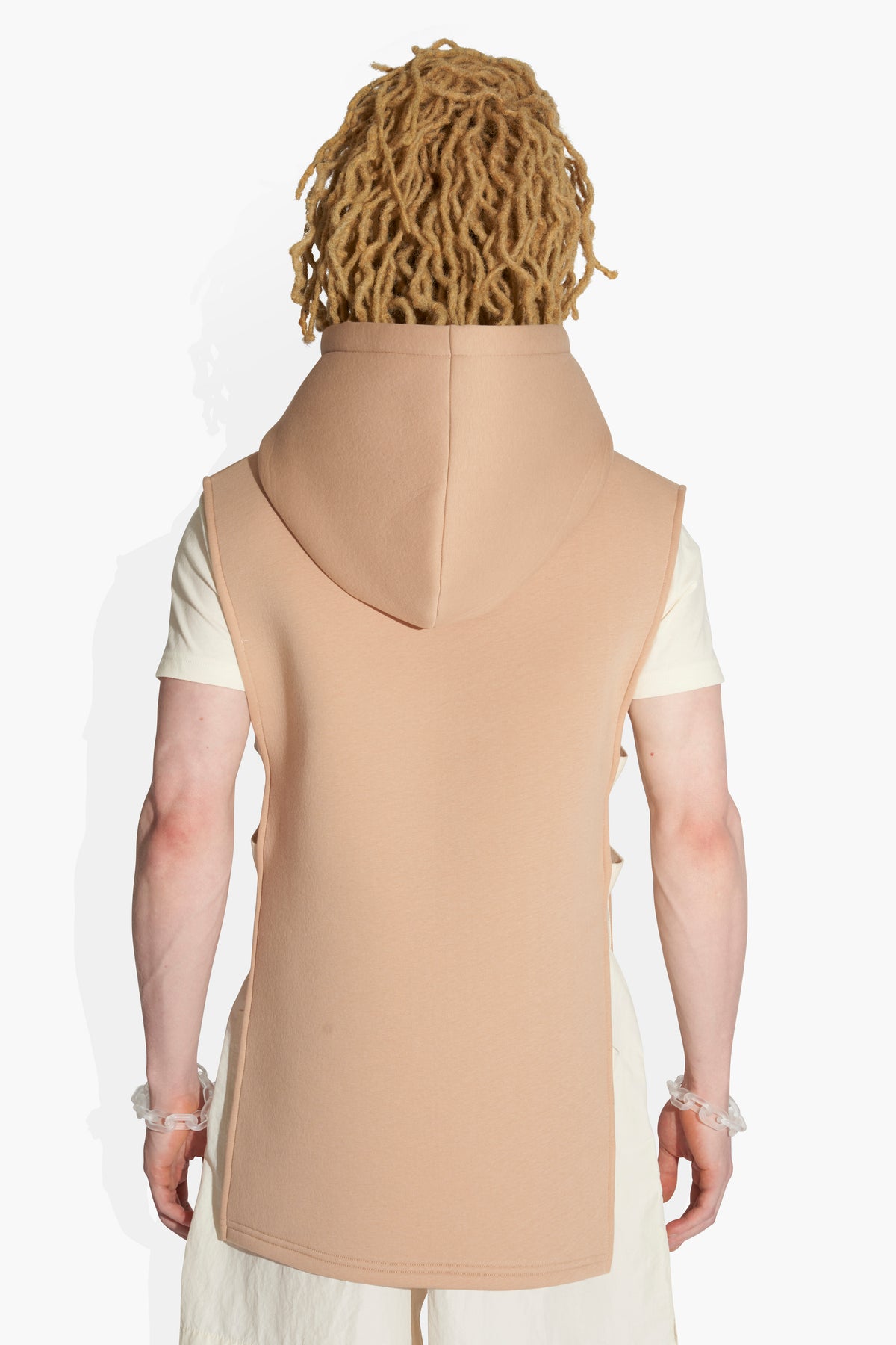 Reserve Vest Tan Mens OUTERWEAR | VEST THE CELECT MENS   