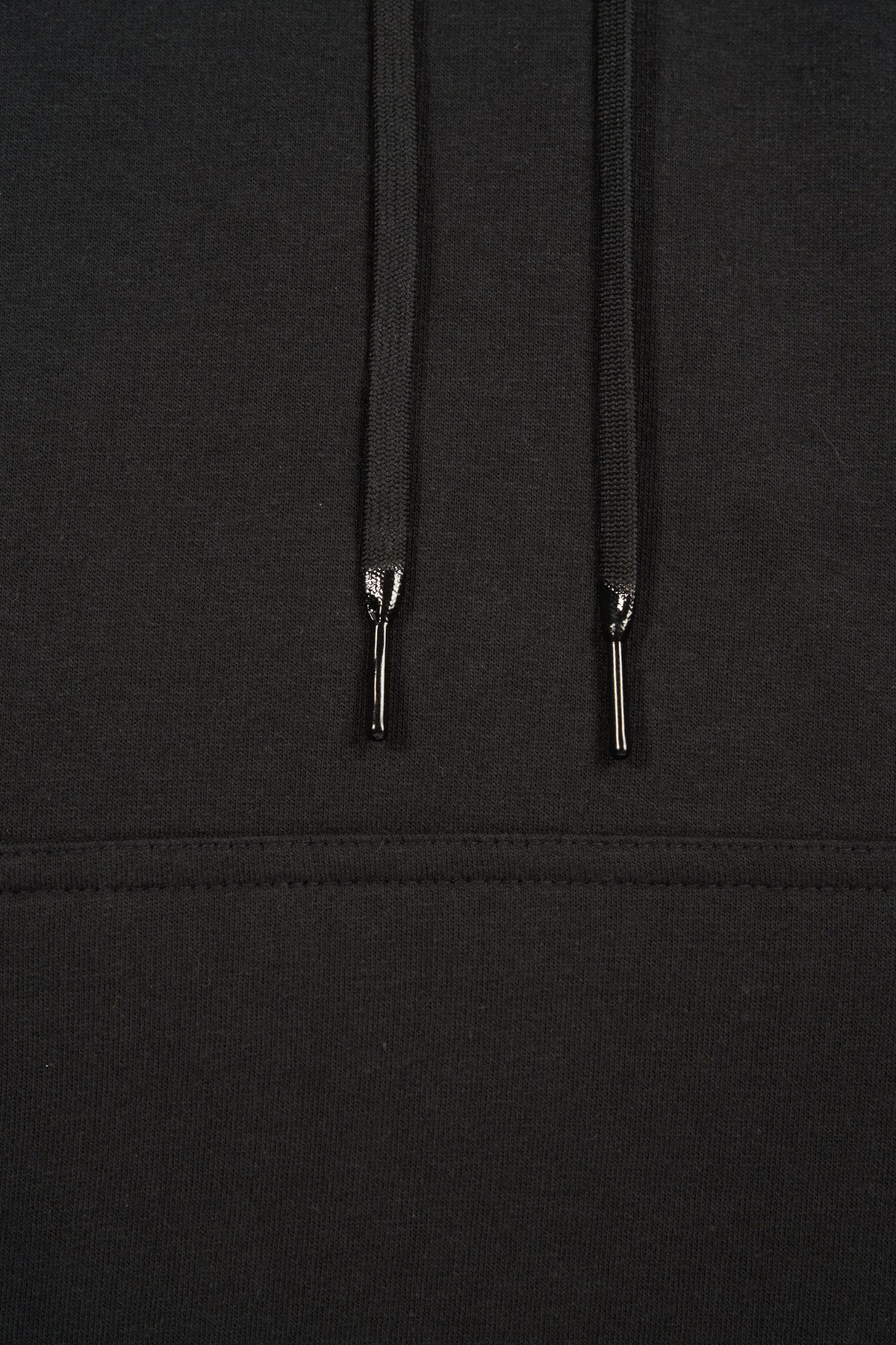 Scream Hoody Black FLEECE | GRAPHIC HOODY THE CELECT MENS   