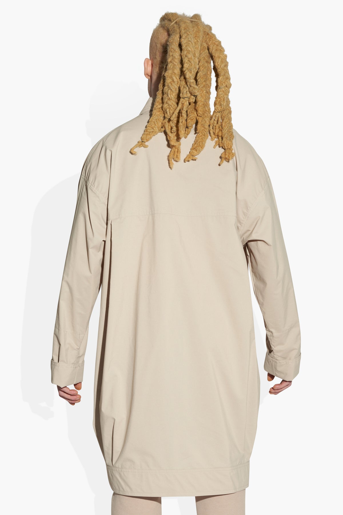 Veto Trench Sand OUTERWEAR | JACKET THE CELECT MENS   