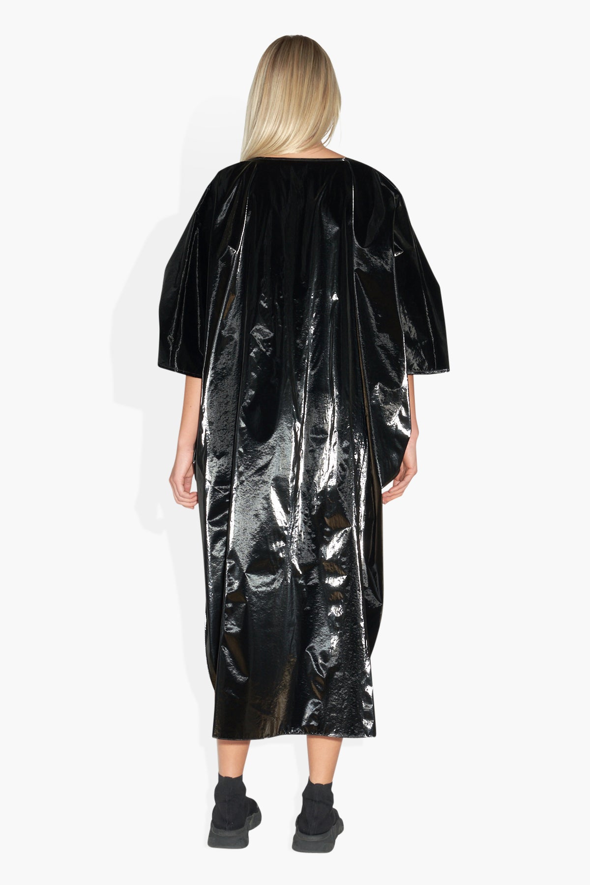 Cool Caftan Black DRESSES THE CELECT WOMAN   