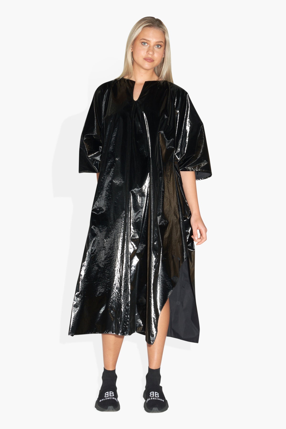 Cool Caftan Black DRESSES THE CELECT WOMAN   