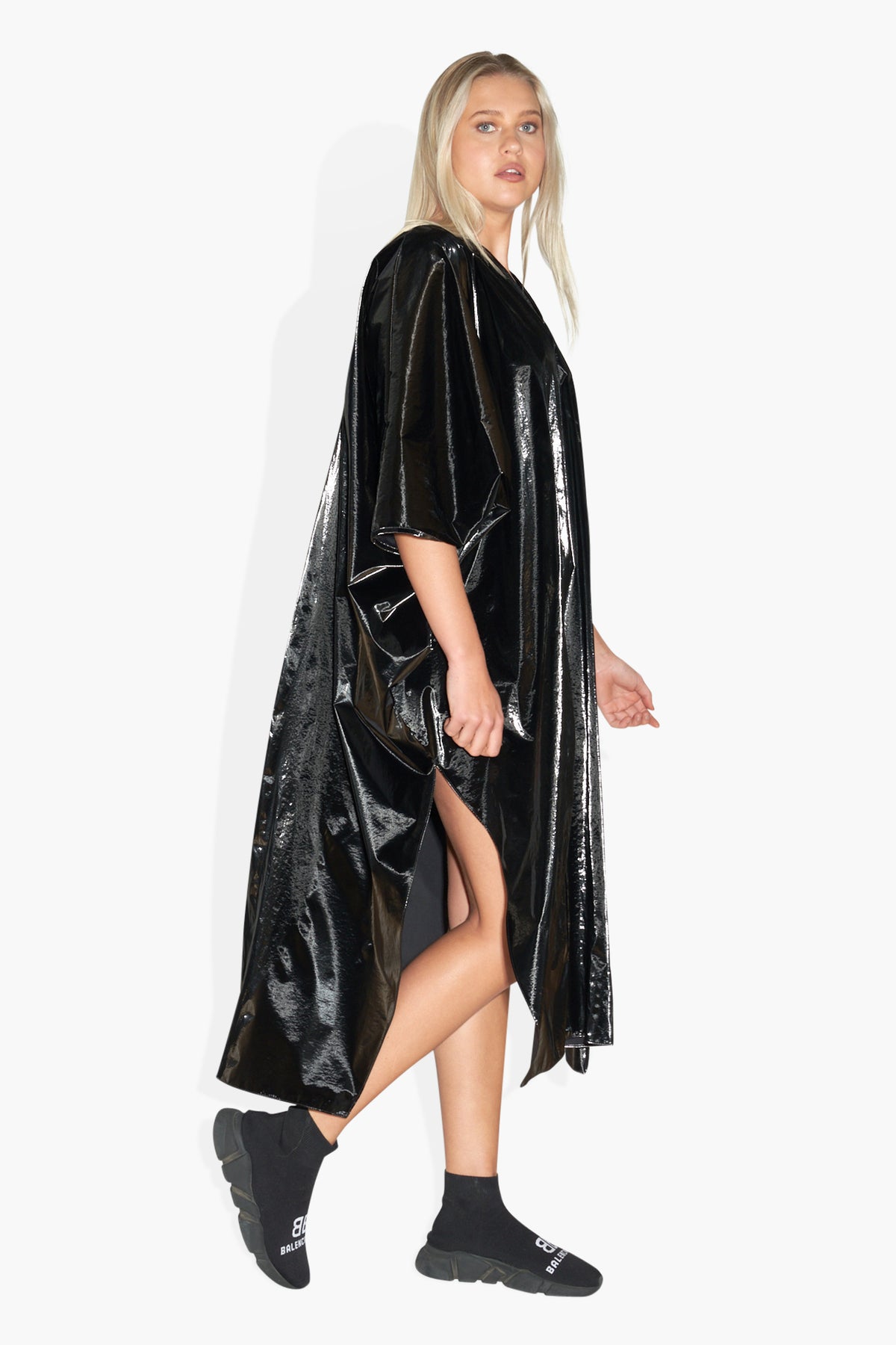 Cool Caftan Black DRESSES THE CELECT WOMAN   