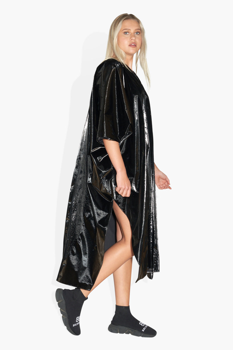 Cool Caftan Black DRESSES THE CELECT WOMAN   