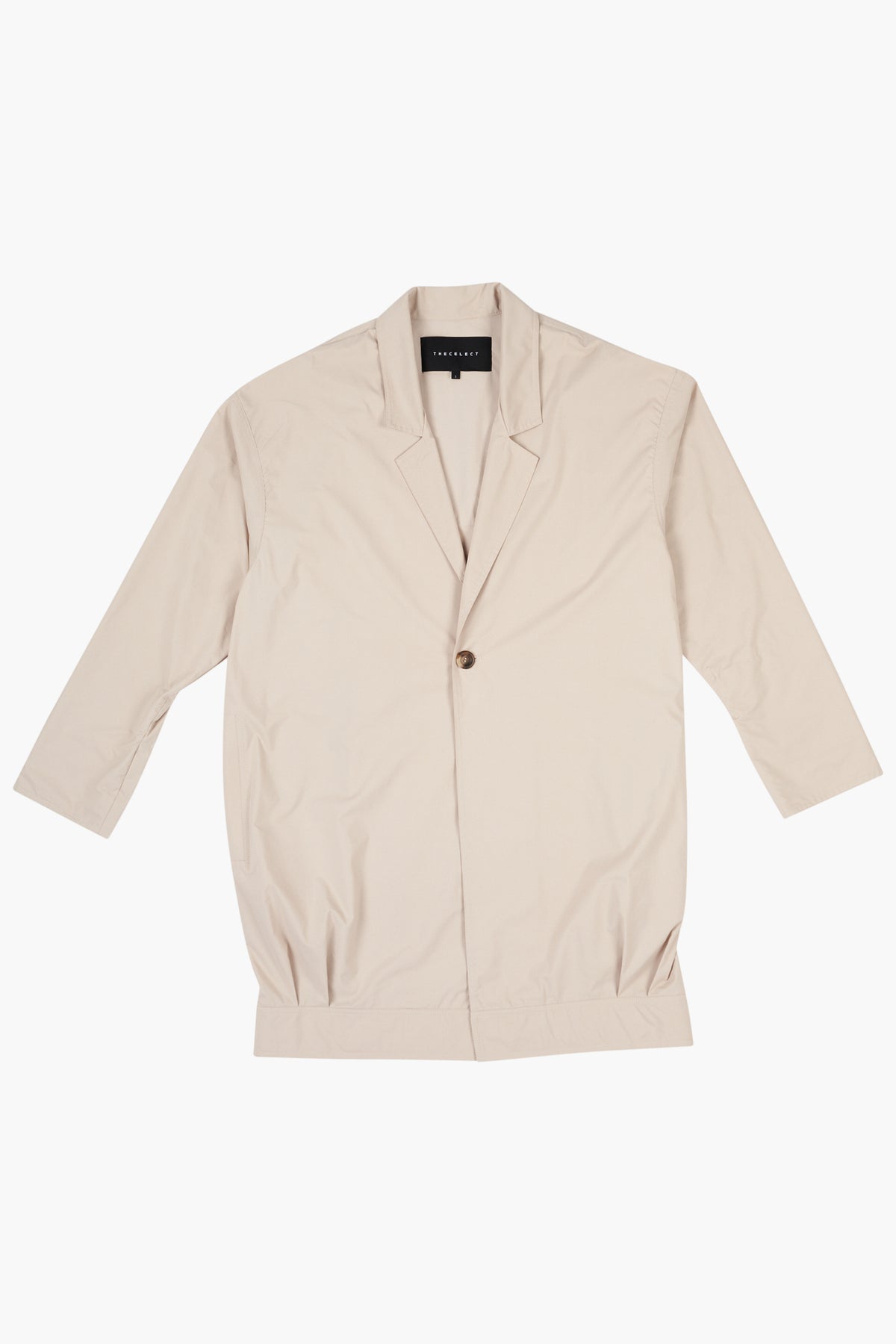 Veto Trench Sand OUTERWEAR | JACKET THE CELECT MENS   
