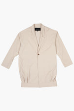 Veto Trench Sand OUTERWEAR | JACKET THE CELECT   