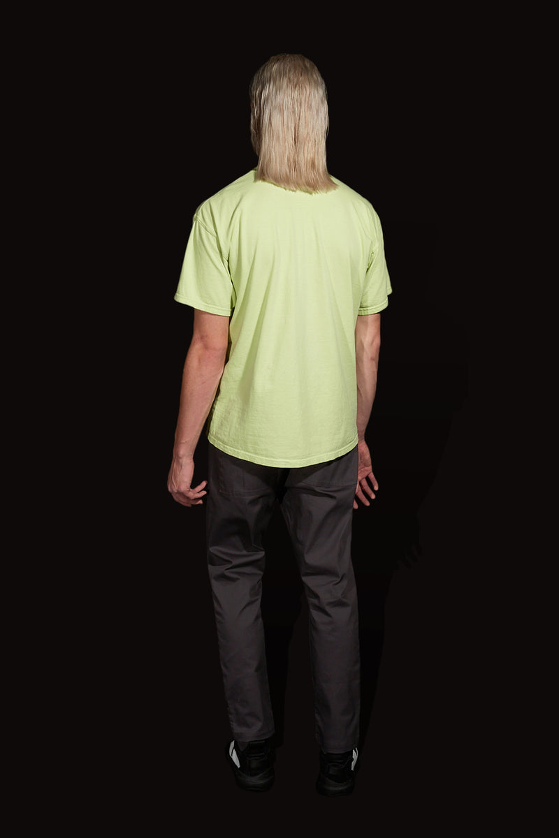 Reverse Logo T-Shirt T-SHIRT THE CELECT   