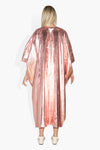 Cool Caftan Rose Gold DRESSES THE CELECT WOMAN   