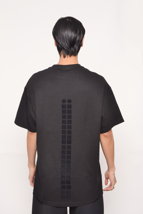 Column T-Shirt KNITS | GRAPHIC THE CELECT   