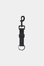 Keychain Black ACCESSORIES | KEYCHAIN THE CELECT   