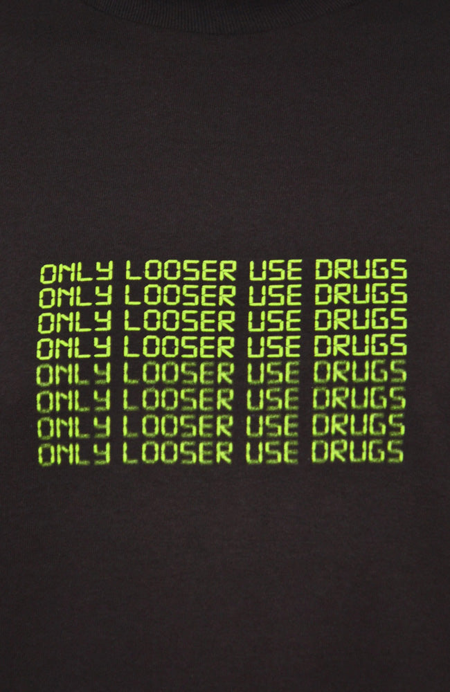 Looser T-Shirt KNITS | GRAPHIC THE CELECT   