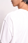 Reverse Logo T-Shirt KNITS | GRAPHIC THE CELECT   