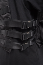 Tactical Vest OUTERWEAR | VEST THE CELECT   