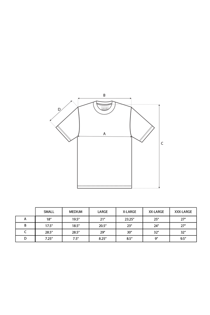 Reverse Logo T-Shirt KNITS | GRAPHIC THE CELECT   